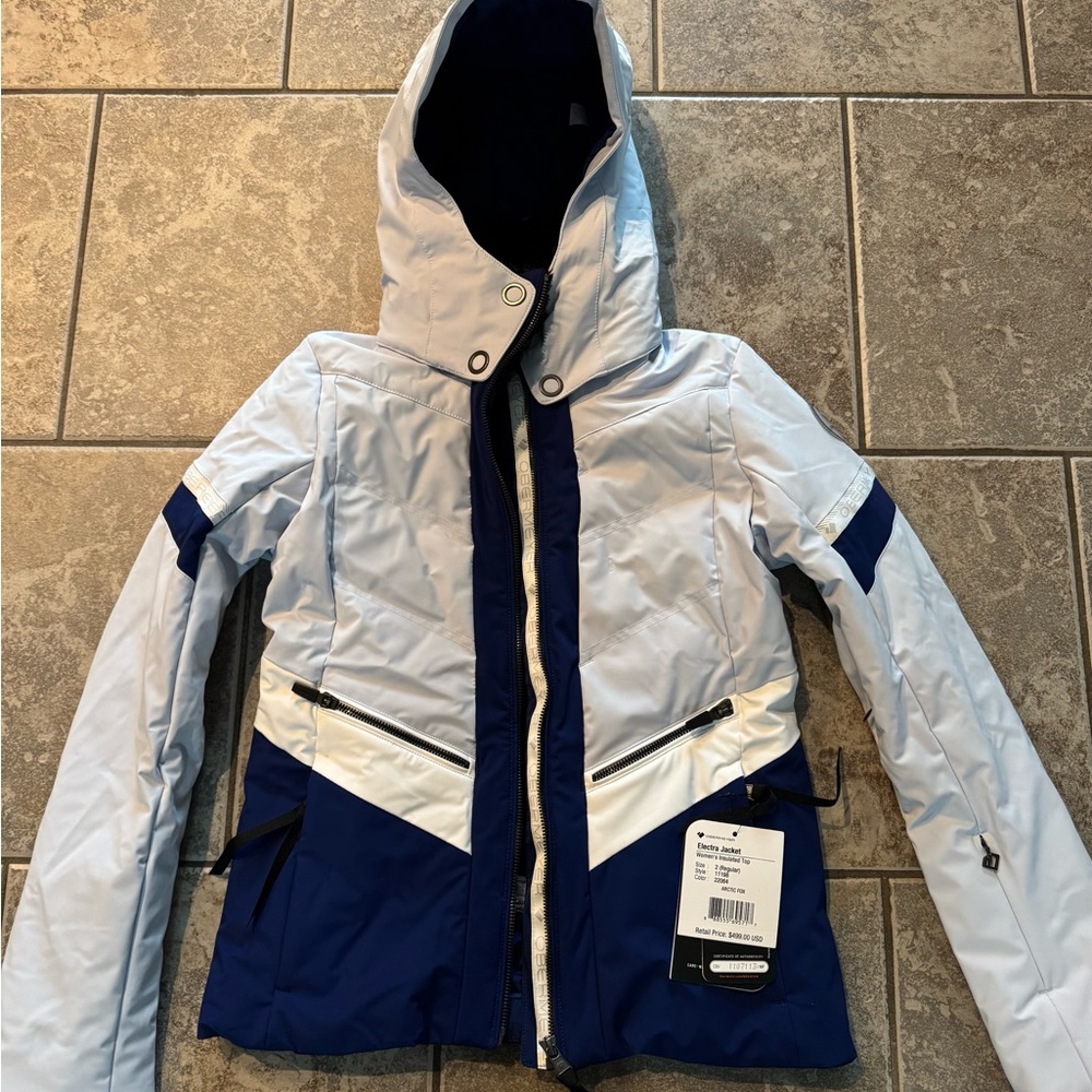 Women's Ski Jacket